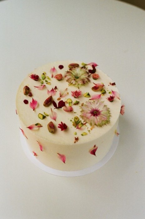 Tort Marakuja Vegan